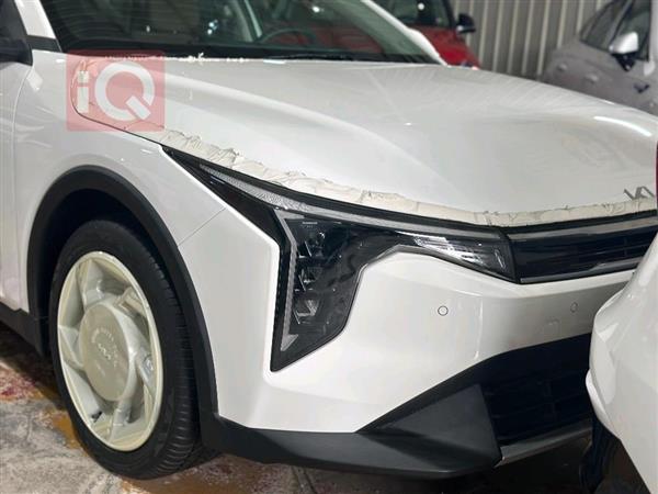 كيا K4 2025 للبيع في العراق -  بغداد